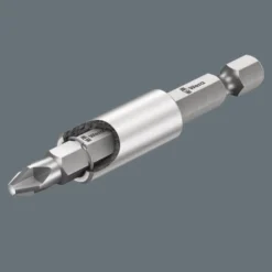 Wera BIT ASSORTIMENT, BIT-CHECK 30 METAL 1, 30 -DELIG -Winkel Voor Huishoudelijk Gereedschap 899 4 1 k detail mit bit 2