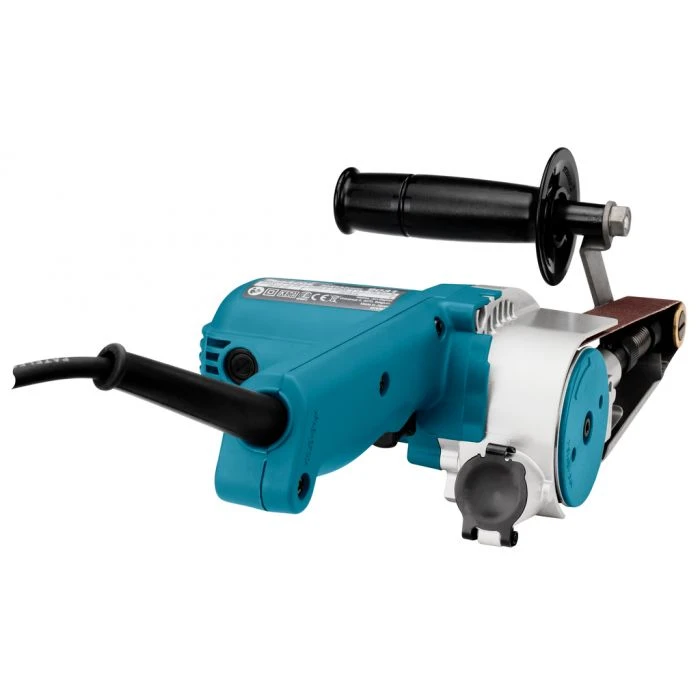 Makita 9031 230 V Stripschuurmachine 30 Mm - Afbeelding 4