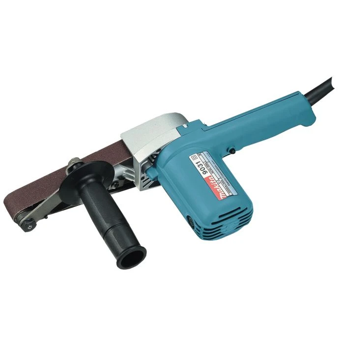 Makita 9031 230 V Stripschuurmachine 30 Mm - Afbeelding 18