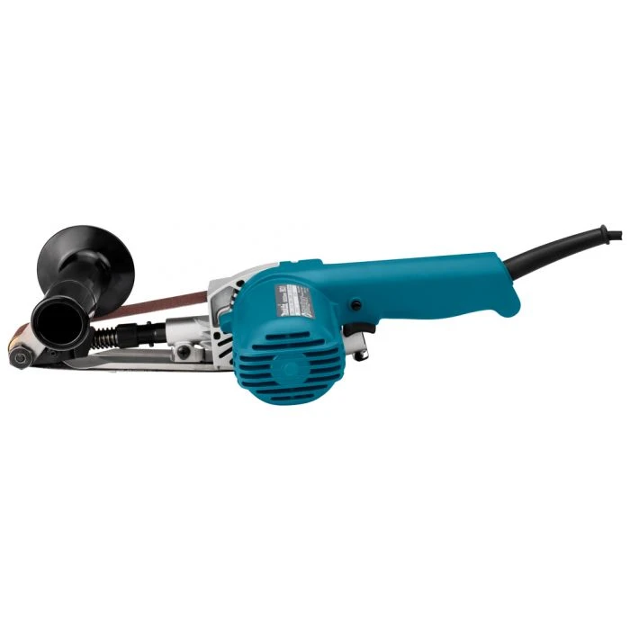 Makita 9031 230 V Stripschuurmachine 30 Mm - Afbeelding 7