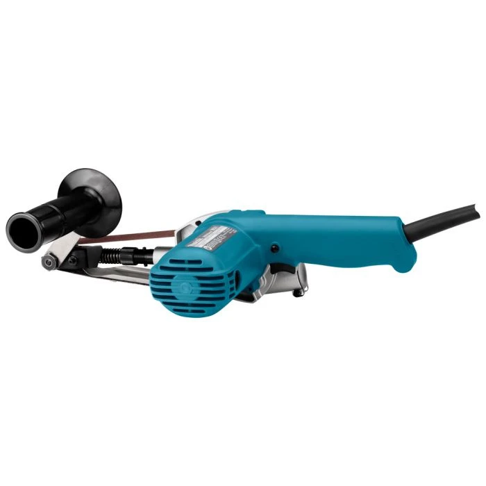 Makita 9031 230 V Stripschuurmachine 30 Mm - Afbeelding 6