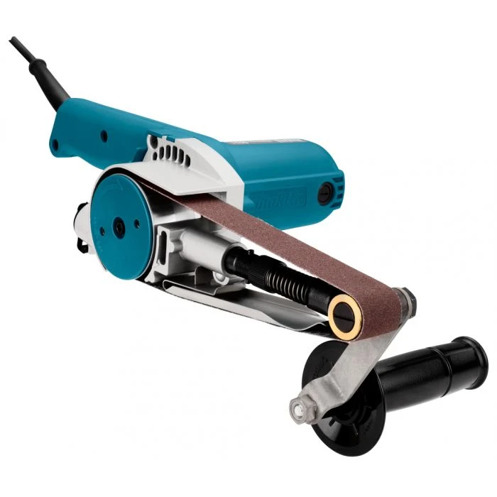 Makita 9031 230 V Stripschuurmachine 30 Mm - Afbeelding 17