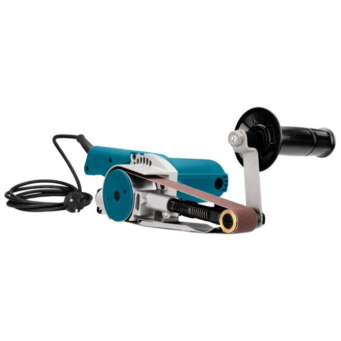 Makita 9031 230 V Stripschuurmachine 30 Mm - Afbeelding 12