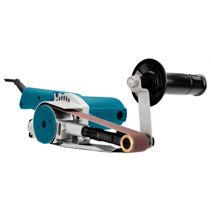 Makita 9031 230 V Stripschuurmachine 30 Mm - Afbeelding 13