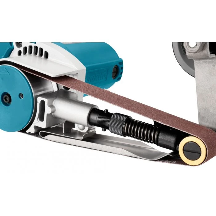 Makita 9031 230 V Stripschuurmachine 30 Mm - Afbeelding 19