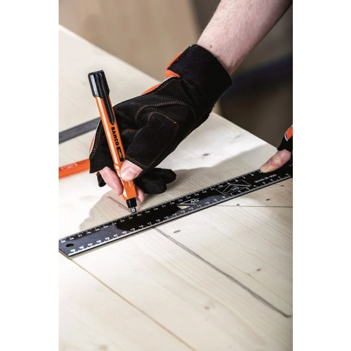 BAHCO SCHRIJFHAAK 250 MM - Afbeelding 2