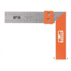 BAHCO SCHRIJFHAAK 350 MM