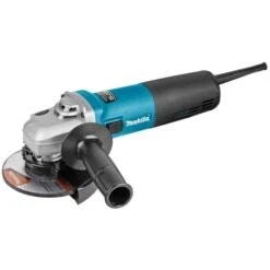 Makita 9565CVR 230 V Haakse Slijper 125 Mm -Winkel Voor Huishoudelijk Gereedschap 9565cvr