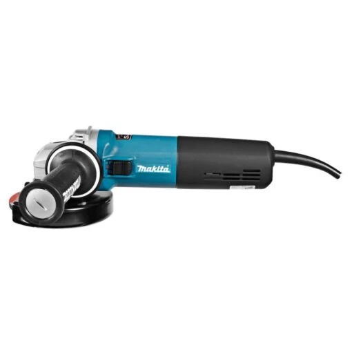 Makita 9565CVR 230 V Haakse Slijper 125 Mm - Afbeelding 2