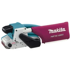Makita 9903 230 V Bandschuurmachine 76 Mm