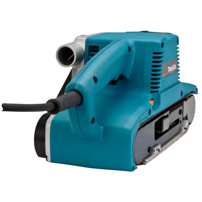 Makita 9920 230 V Bandschuurmachine 76 Mm - Afbeelding 9