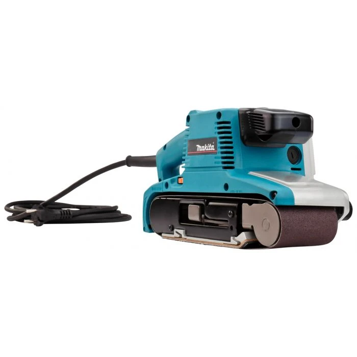 Makita 9920 230 V Bandschuurmachine 76 Mm - Afbeelding 11