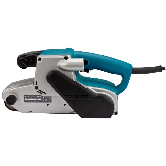 Makita 9920 230 V Bandschuurmachine 76 Mm - Afbeelding 15