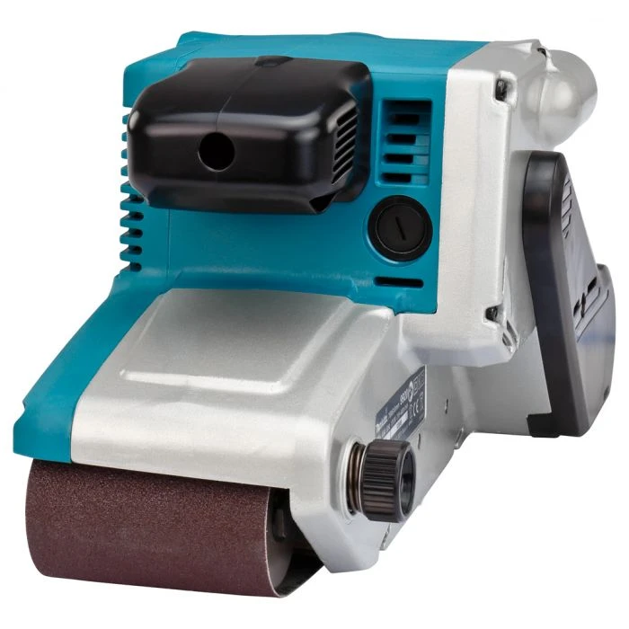 Makita 9920 230 V Bandschuurmachine 76 Mm - Afbeelding 16