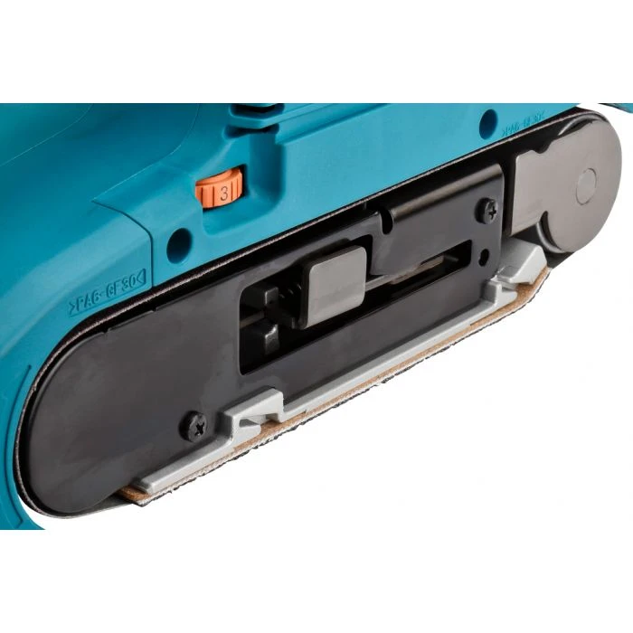 Makita 9920 230 V Bandschuurmachine 76 Mm - Afbeelding 19