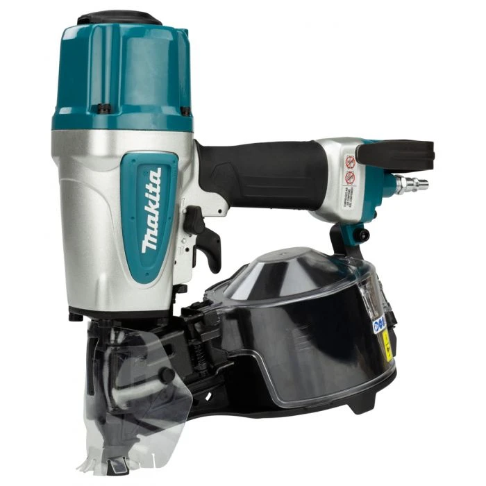 Makita AN613 8 Bar Constructie Tacker - Afbeelding 11