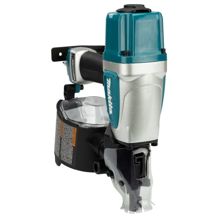 Makita AN613 8 Bar Constructie Tacker - Afbeelding 7