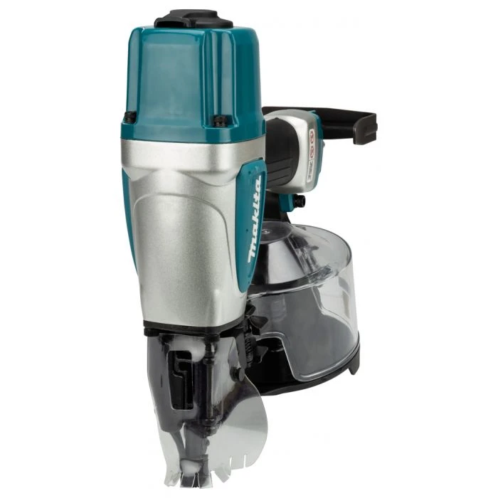 Makita AN613 8 Bar Constructie Tacker - Afbeelding 6