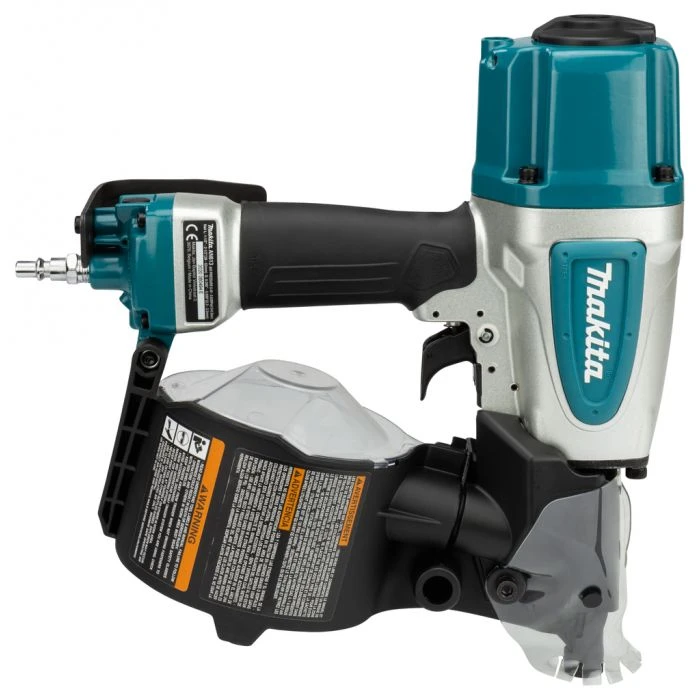 Makita AN613 8 Bar Constructie Tacker - Afbeelding 8