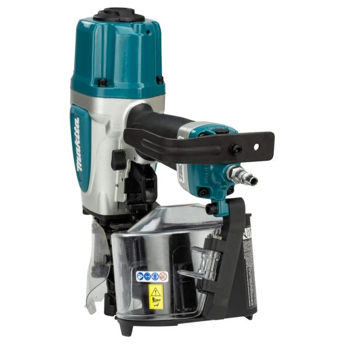 Makita AN613 8 Bar Constructie Tacker - Afbeelding 10