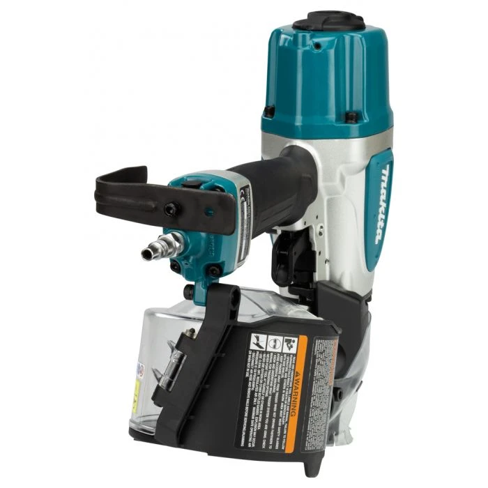 Makita AN613 8 Bar Constructie Tacker - Afbeelding 9