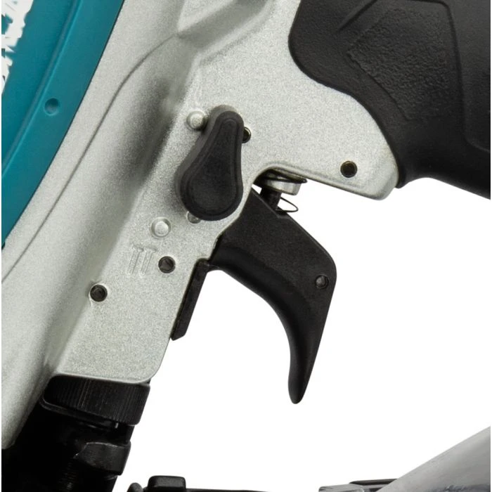 Makita AN613 8 Bar Constructie Tacker - Afbeelding 12