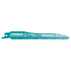 Makita B-05038-25 Reciprozaagblad 132 Metaal S123X