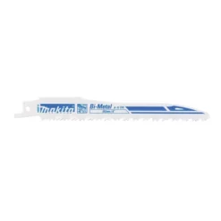 Makita B-05044-25 Reciprozaagblad 132 H&M SA345XF