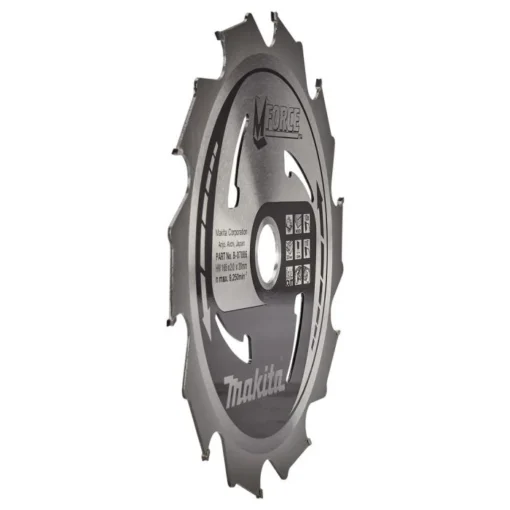 Makita B-07886 Zaagblad Hout - Afbeelding 3
