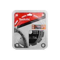 Makita B-08224 Zaagb Hout 190x30x2,0 12T 20g -Winkel Voor Huishoudelijk Gereedschap B 08224 A1C1