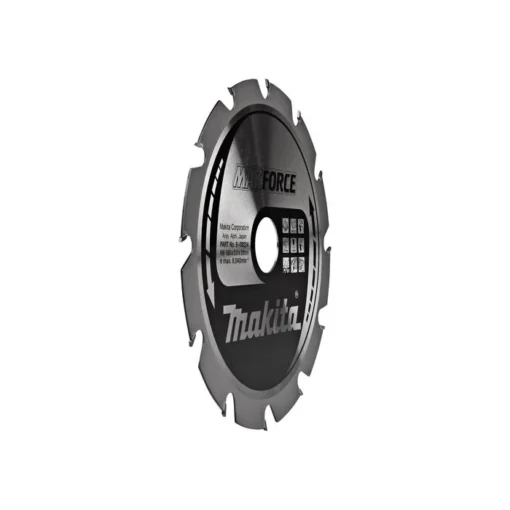 Makita B-08224 Zaagb Hout 190x30x2,0 12T 20g - Afbeelding 3
