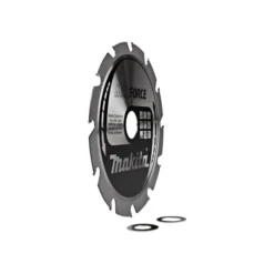 Makita B-08224 Zaagb Hout 190x30x2,0 12T 20g -Winkel Voor Huishoudelijk Gereedschap B 08224 A2R0 s100