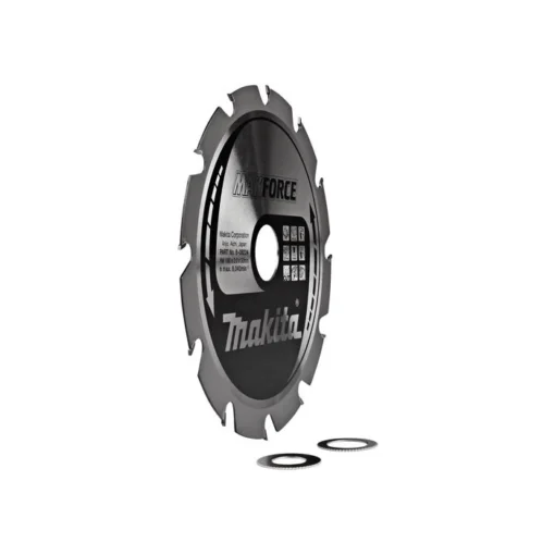 Makita B-08224 Zaagb Hout 190x30x2,0 12T 20g - Afbeelding 4