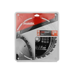 Makita B-08274 Zaagb Hout 355x30x3,0 24T 20g -Winkel Voor Huishoudelijk Gereedschap B 08274 A1C1