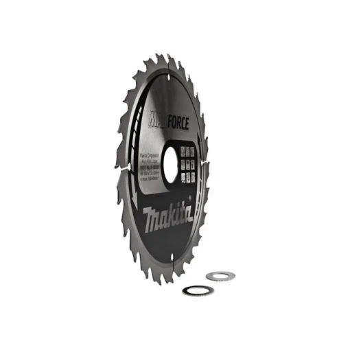 Makita B-08355 Zaagb Hout 190x30x2,2 24T 20g - Afbeelding 4