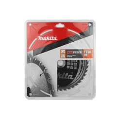 Makita B-08539 Zaagb Hout 270x30x2,6 40T 20g -Winkel Voor Huishoudelijk Gereedschap B 08539 A1C1