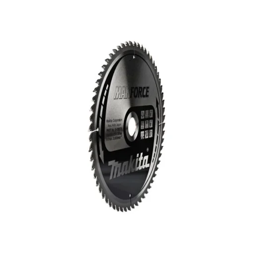 Makita B-08573 Zaagb Hout 270x30x2,8 60T 15g - Afbeelding 3
