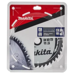 Makita B-08654 Afkortzaagblad Hout -Winkel Voor Huishoudelijk Gereedschap B 08654 A1C1
