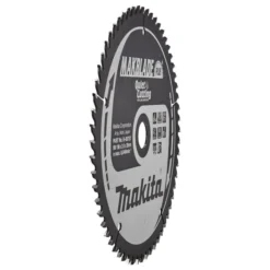 Makita B-08757 Cirkelzaagblad Hout -Winkel Voor Huishoudelijk Gereedschap B 08757 C2R0