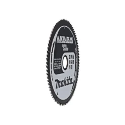 Makita B-08791 Zaagb Q+C 216x30x2,8 80T 5g -Winkel Voor Huishoudelijk Gereedschap B 08791 A2R0