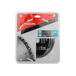 Makita B-09092 Zaagb Hout 216x30x2,1 100T 5g -Winkel Voor Huishoudelijk Gereedschap B 09092 A1C1