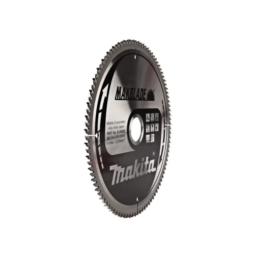 Makita B-09092 Zaagb Hout 216x30x2,1 100T 5g - Afbeelding 3