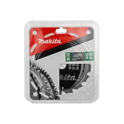 Makita B-09357 Cirkelzaagblad Hout (noest/spijker) -Winkel Voor Huishoudelijk Gereedschap B 09357 A1C1