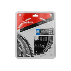 Makita B-09444 Cirkelzaagblad Hout (noest/spijker) -Winkel Voor Huishoudelijk Gereedschap B 09444 A1C1