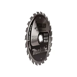 Makita B-09444 Cirkelzaagblad Hout (noest/spijker) -Winkel Voor Huishoudelijk Gereedschap B 09444 A2R0
