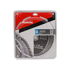 Makita B-09737 Tafelzaagblad Aluminium -Winkel Voor Huishoudelijk Gereedschap B 09737 A1C1