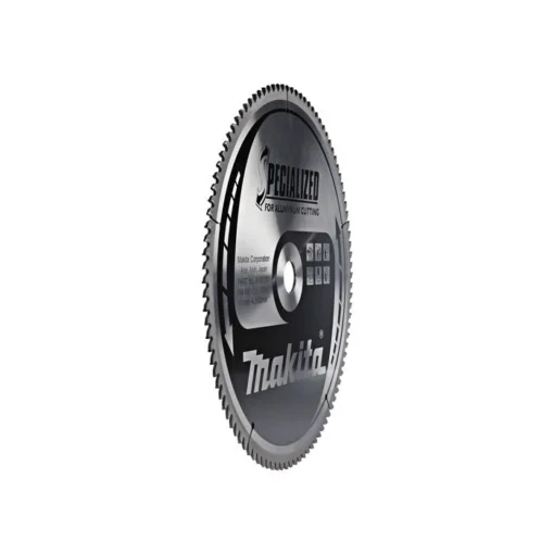 Makita B-09737 Tafelzaagblad Aluminium - Afbeelding 3