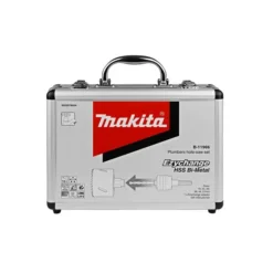 Makita B-11966 Gatzaagset 8-delig -Winkel Voor Huishoudelijk Gereedschap B 11966 A1C0 s01