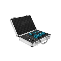 Makita B-11966 Gatzaagset 8-delig -Winkel Voor Huishoudelijk Gereedschap B 11966 A1L0