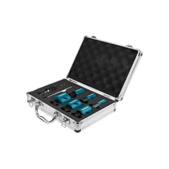 Makita B-11966 Gatzaagset 8-delig -Winkel Voor Huishoudelijk Gereedschap B 11966 A1R0